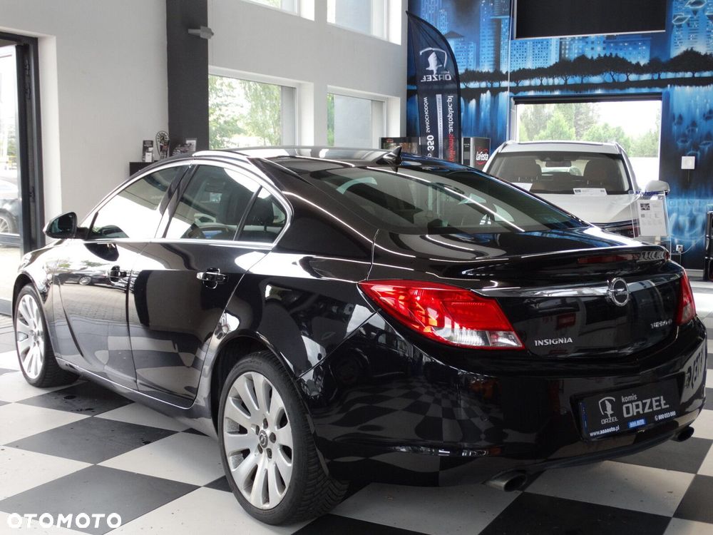 Opel Insignia - 3