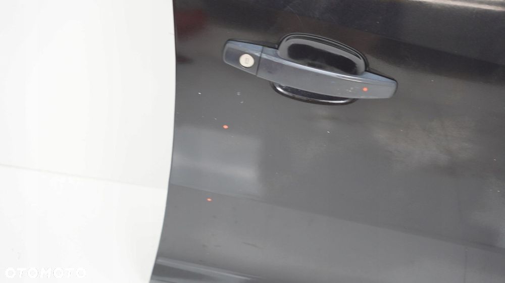 DRZWI PRAWY PRZÓD OPEL CORSA D 06-11R Z20R - 4