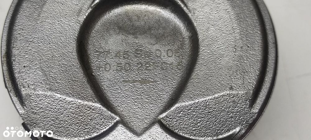 TŁOK PEUGEOT_MINI_ BMW_116_N13B16A_ 77L51+NADWYMIAR _0,50 JAK NOWY - 6