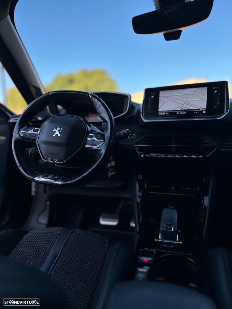Peugeot 2008 - 6