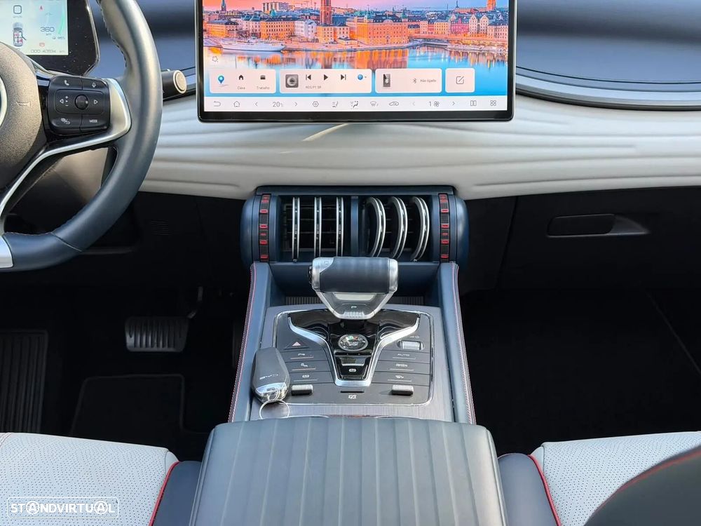 BYD Atto 3 60.48 kWh Design - 21