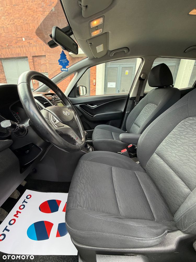 Hyundai ix20 1.4 Classic + - 36