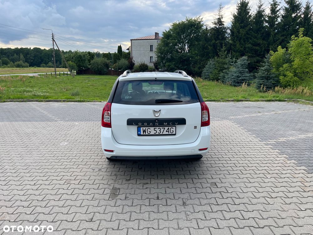 Dacia Logan 0.9 TCe Laureate - 10
