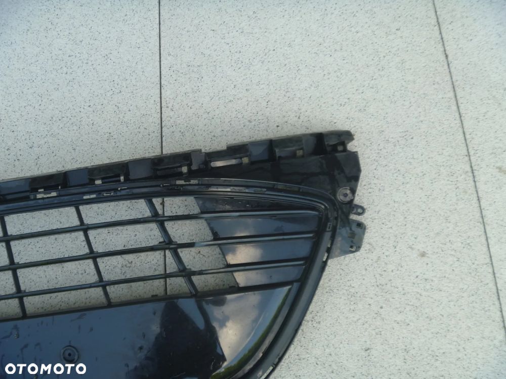 FORD S MAX MK1 LIFT 2010  KRATKA ZDERZAKA PRZEDNIEGO ORYGINAŁ - 5