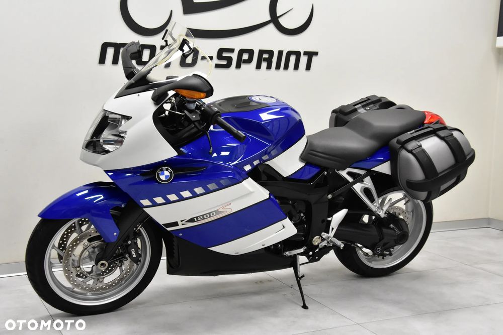 BMW K - 4