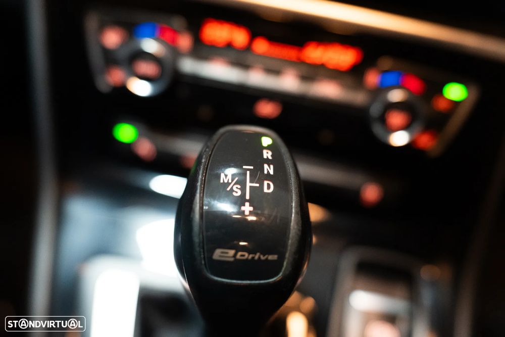 BMW 225xe Active Tourer iPerformance - 19