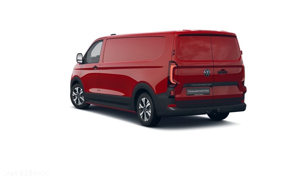 Volkswagen Transporter T7 Furgon - 3