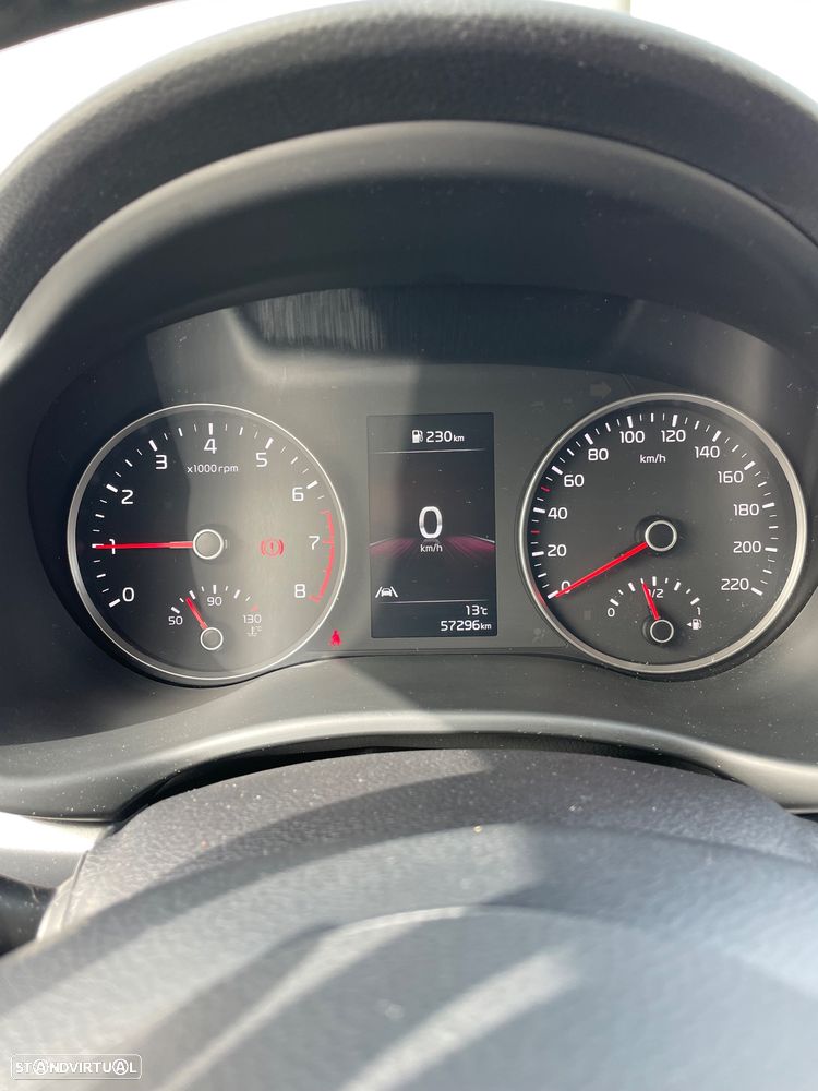 Kia Rio 1.0 T-GDi Drive JLL17 - 15