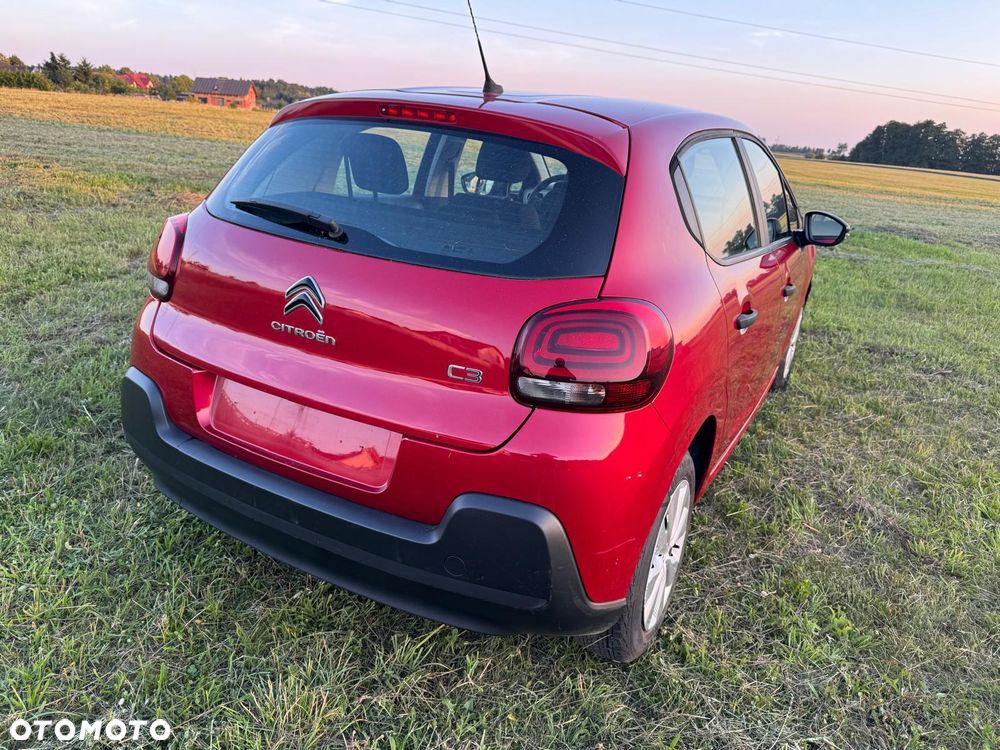 Citroën C3 - 13