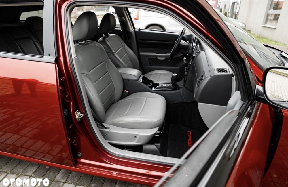 Dodge Magnum 3.5 V6 - 27