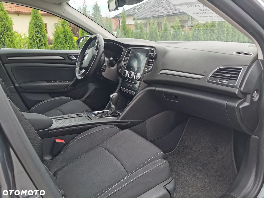 Renault Megane - 7