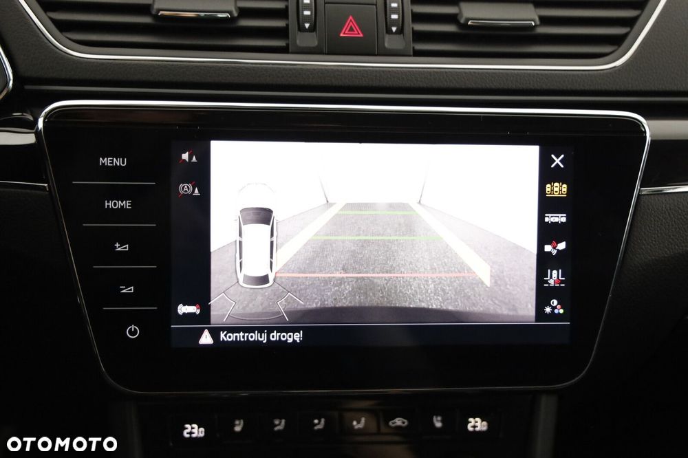 Skoda Superb 2.0 TDI SCR 4x4 L&K DSG - 21
