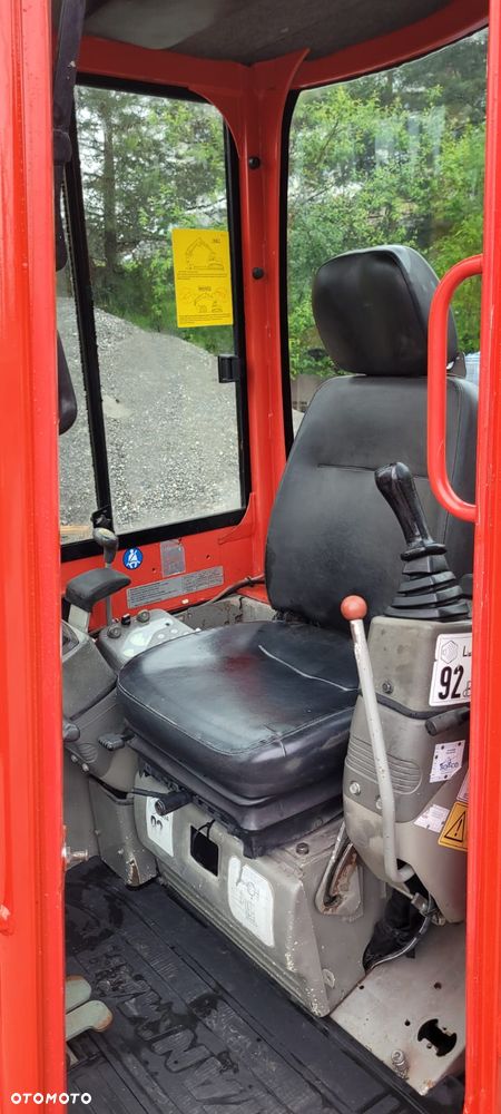 Yanmar - 7