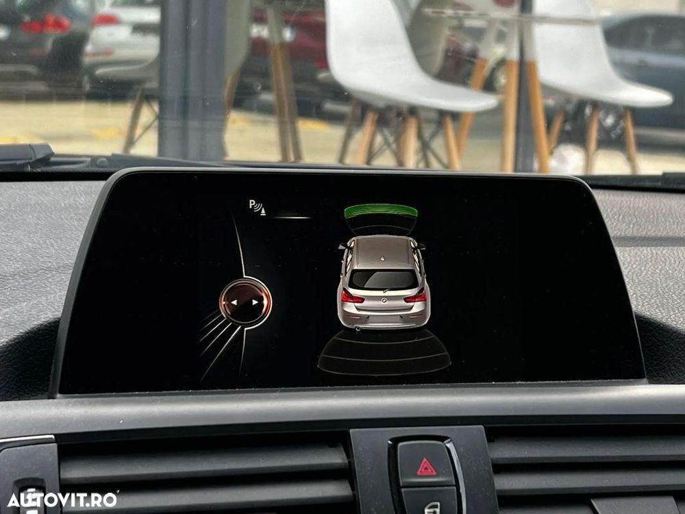 BMW Seria 1 - 15
