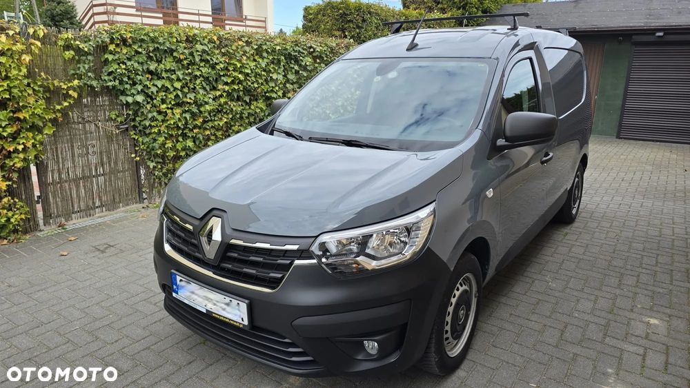 Renault EXSPRES - 1