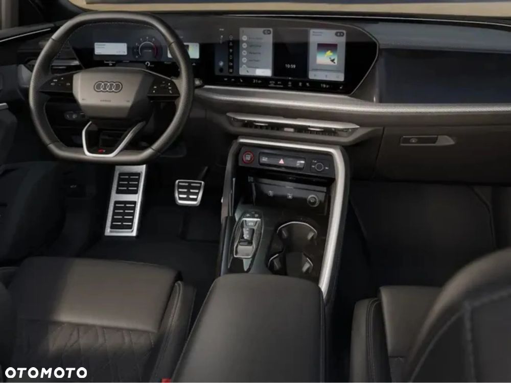 Audi SQ5 - 4
