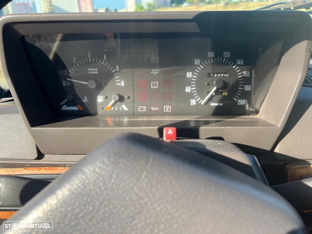 Land Rover Range Rover 2.5 TD VM - 13