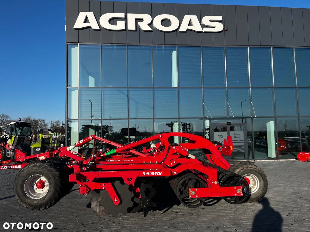 Horsch JOKER 5 RT - 3