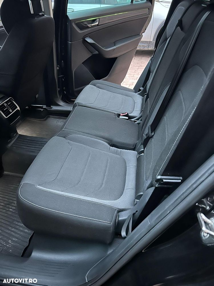 Skoda Kodiaq 2.0 TDI 4X4 DSG Ambition - 6