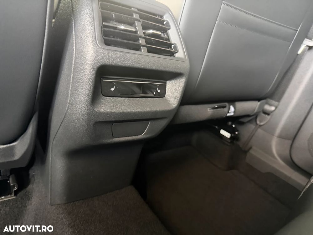 Volkswagen Tiguan 1.5 TSI eHybrid DSG PHEV Life - 9