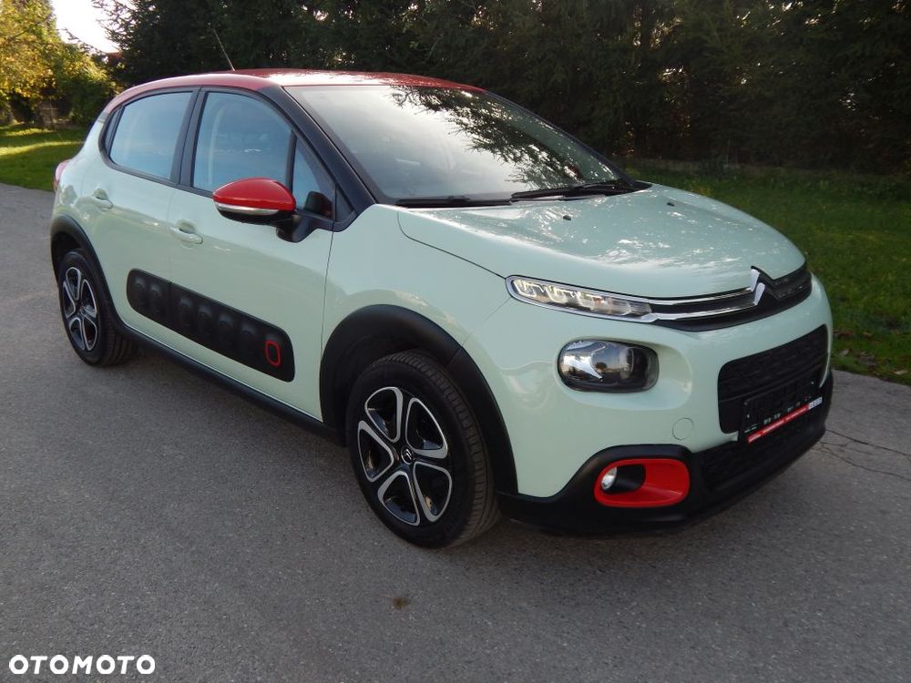 Citroën C3 1.2 PureTech Shine - 5