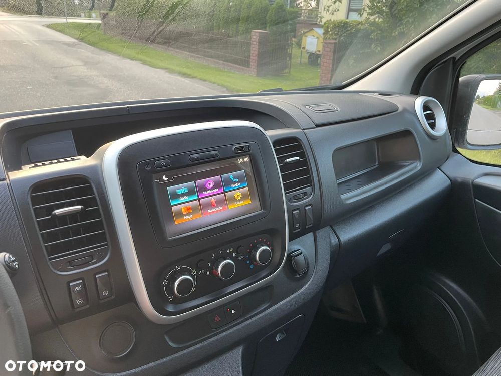 Fiat Talento Multicab L2H1 S&S SX - 32
