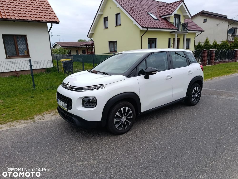 Citroën C3 Aircross - 6