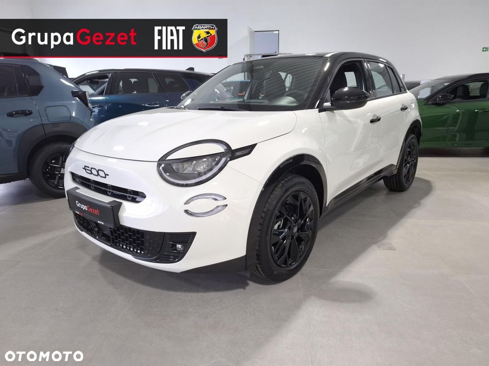 Fiat 600 - 5