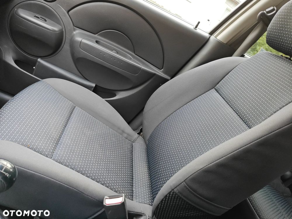 Mazda 2 1.25 Core - 6