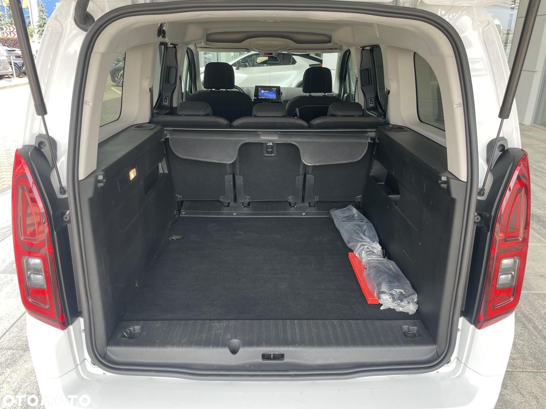 Toyota Proace City - 13