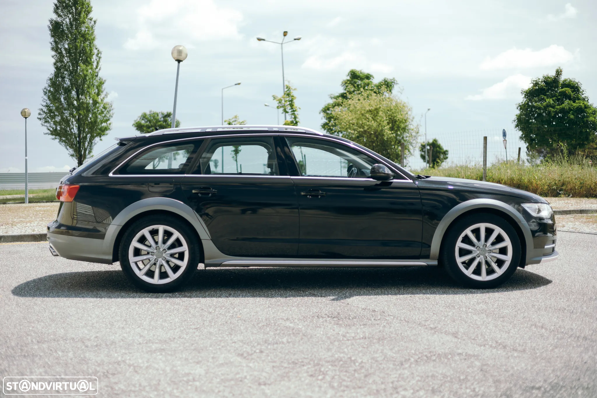 Audi A6 Allroad - 3