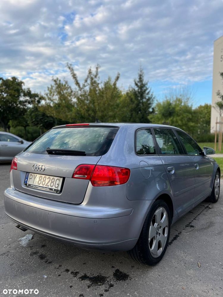 Audi Inny - 3