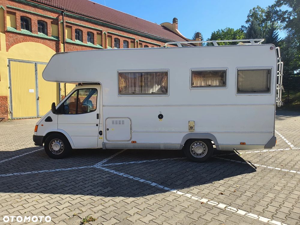 Ford Transit - 15