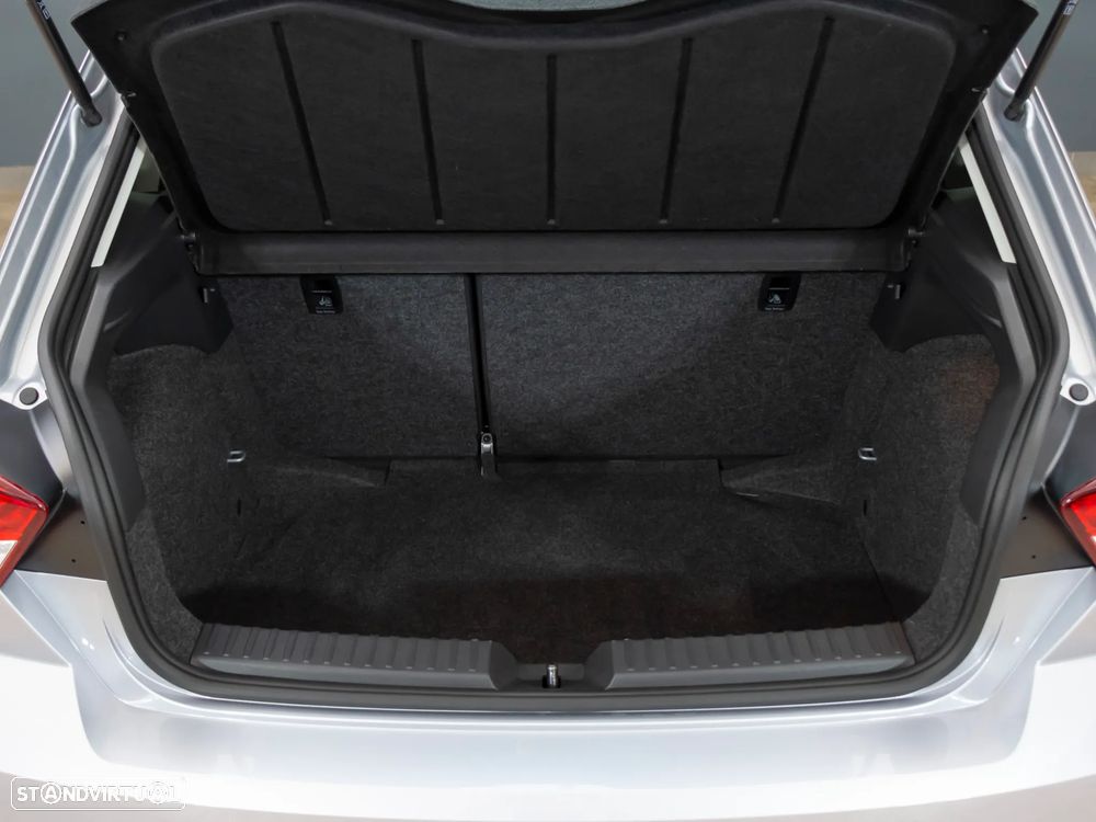 SEAT Ibiza 1.0 TSI Style - 8