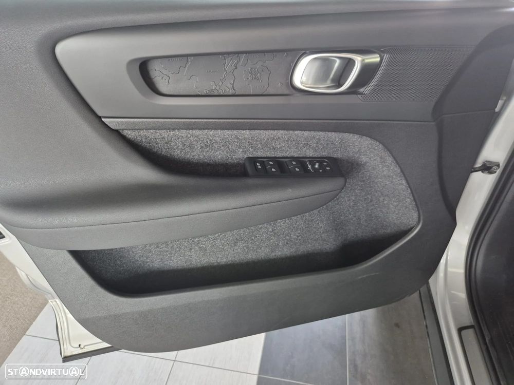 Volvo XC 40 Recharge Extended Range Plus - 18