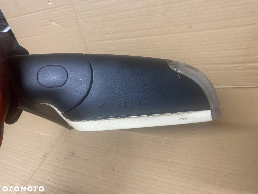 LUSTERKO LEWE 6PIN  VW TOURAN I 073015 - 5