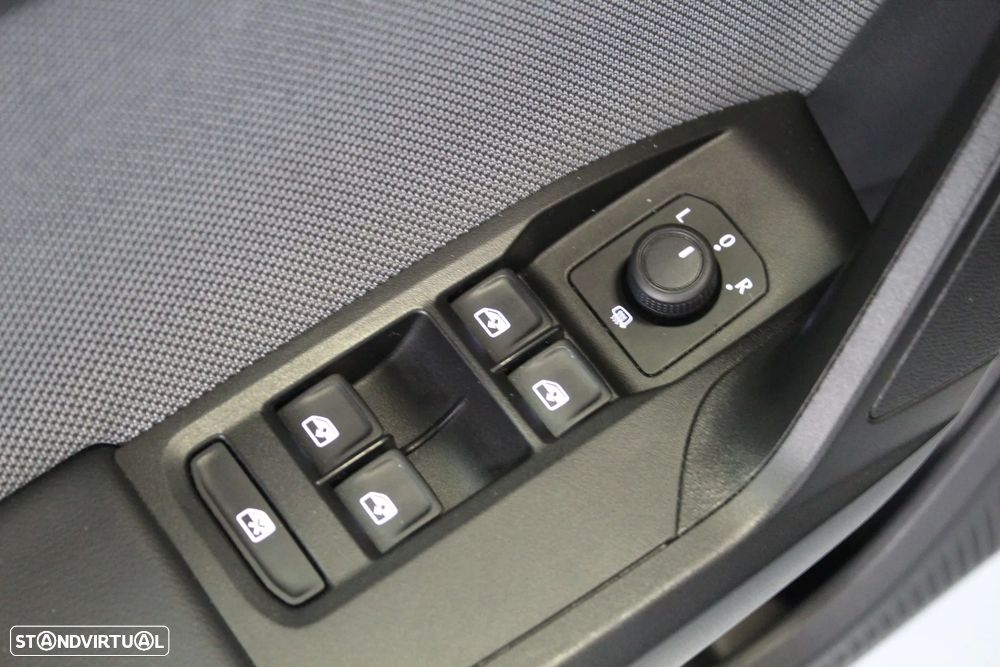 SEAT Leon 1.0 TSI Style - 14