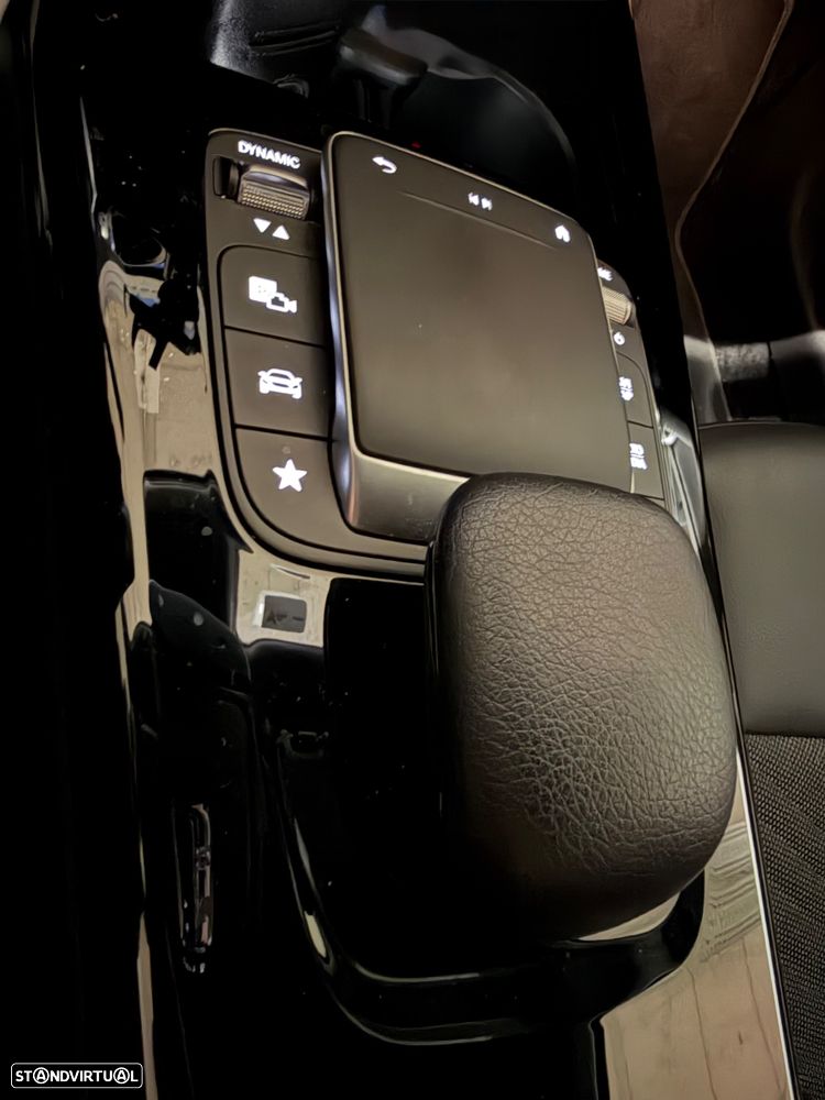 Mercedes-Benz A 250 e Progressive - 6