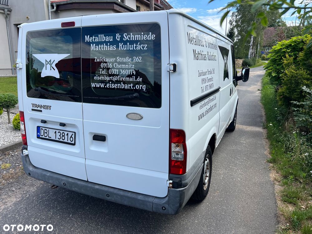 Ford Transit - 7