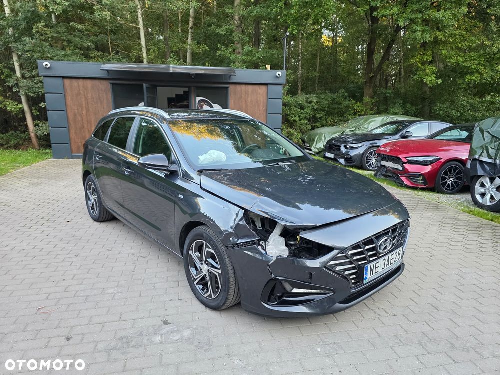 Hyundai I30 2023 photo 4