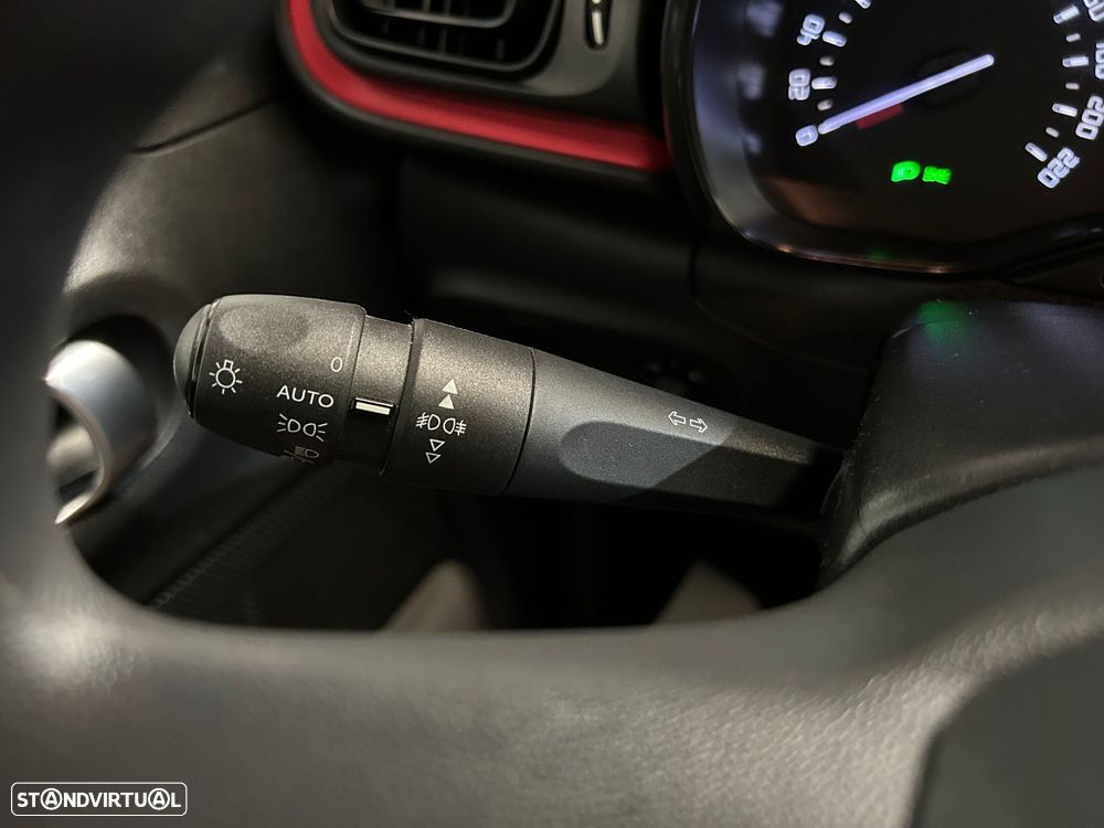 Citroën C3 1.2 PureTech Collection - 30