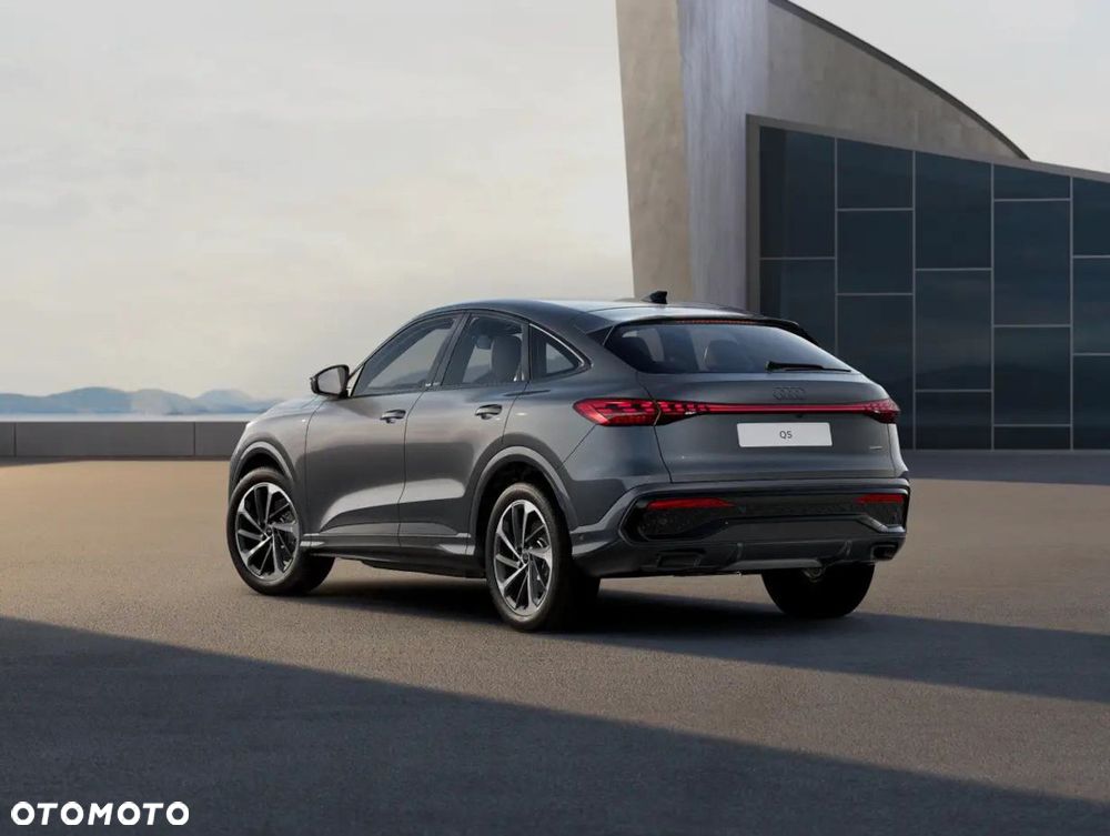 Audi Q5 Sportback TFSI mHEV 150 kW Quattro S tronic - 4