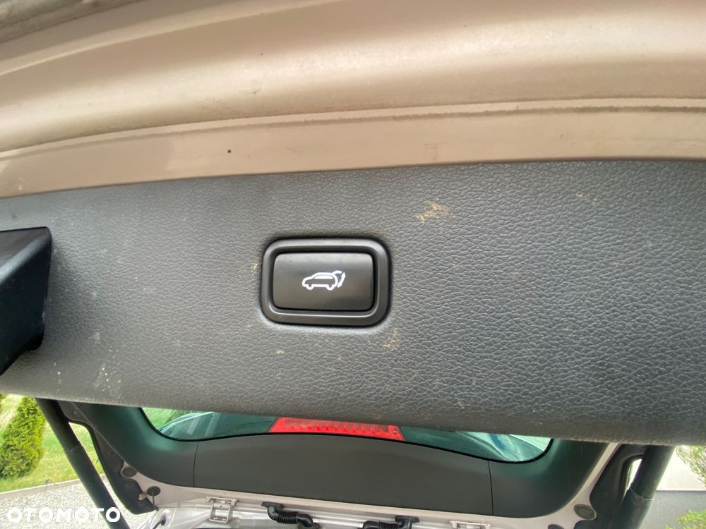 Hyundai Tucson 2.0 CRDI 4WD Premium - 15