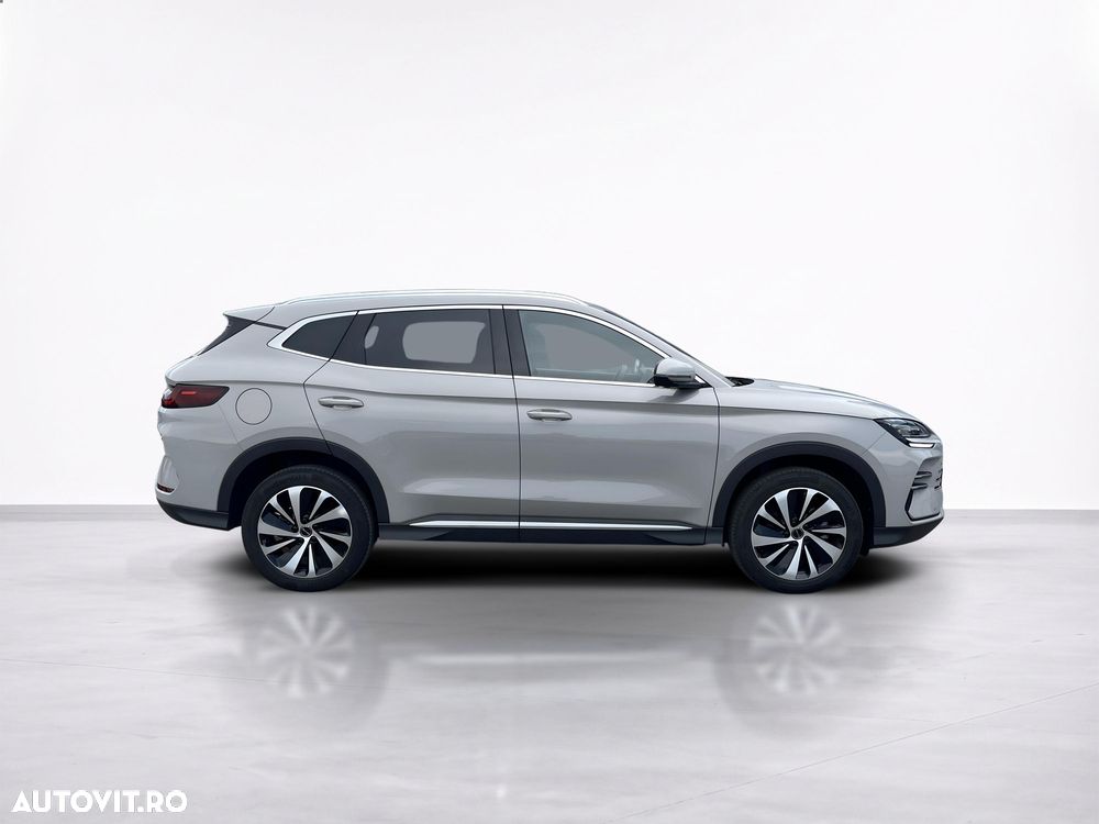 BYD Seal U 2025 — imagine 7