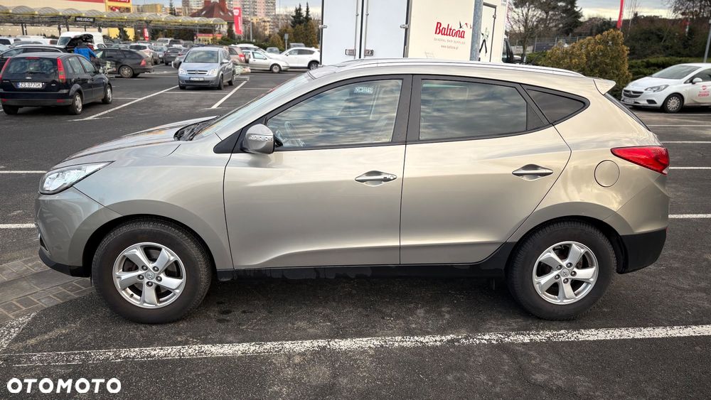 Hyundai ix35 2.0 Premium 2WD - 3