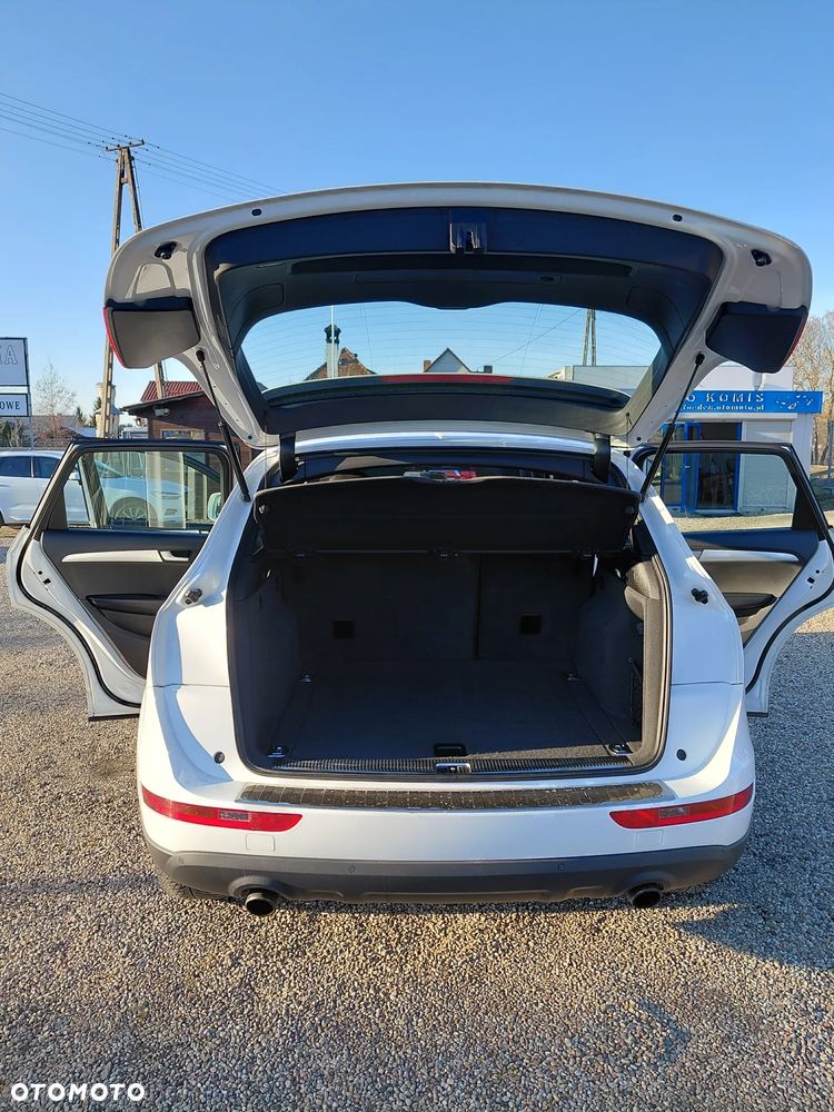 Audi Q5 - 33