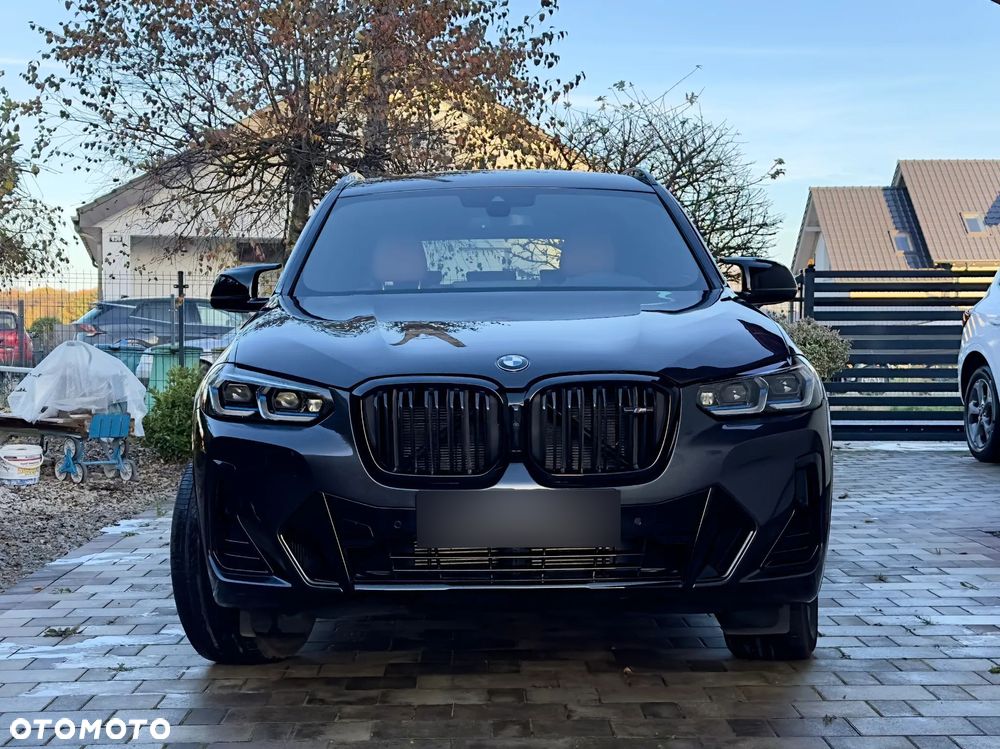 BMW X3 M M40i Sport Edition - 2