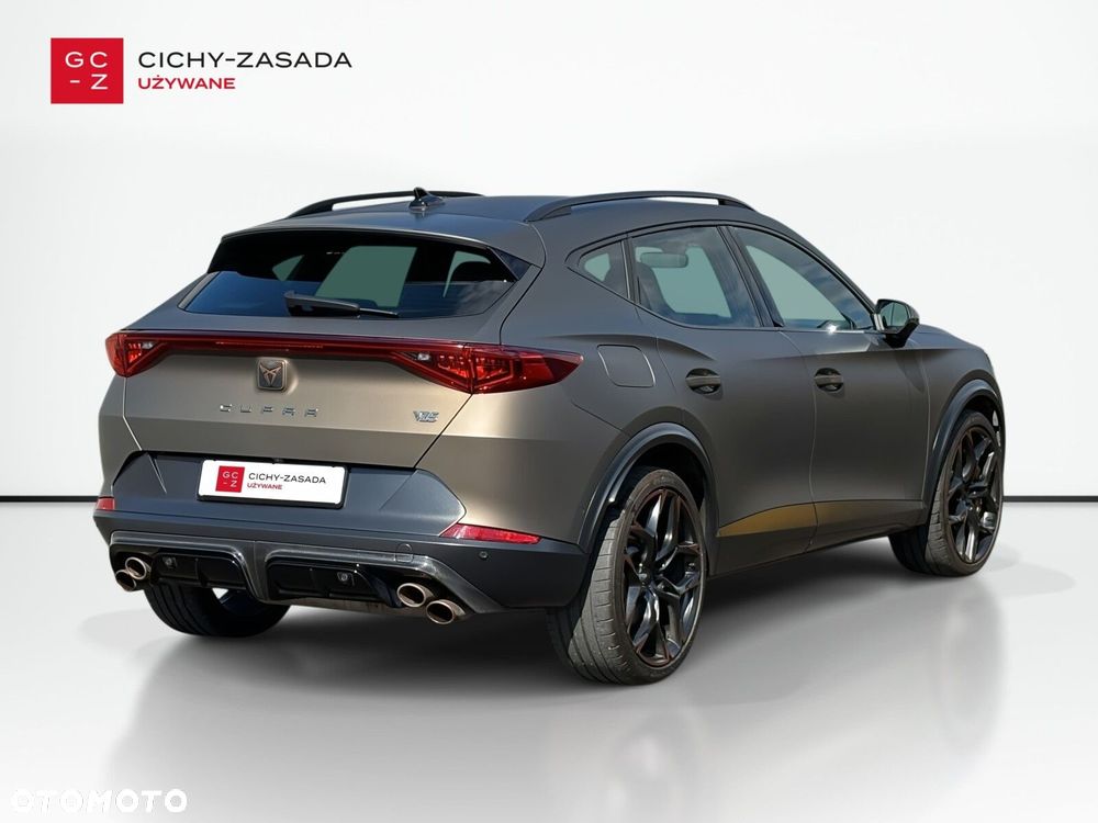 Cupra Formentor - 6