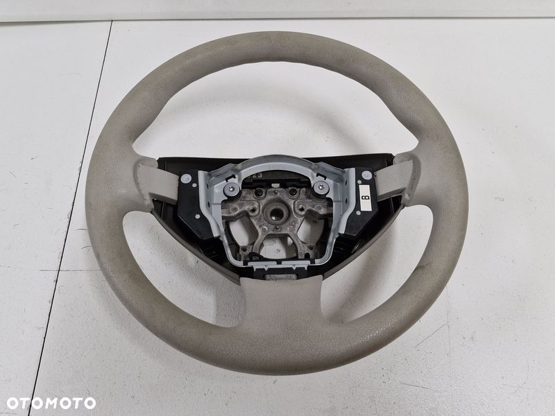 NISSAN LEAF I 1 KIEROWNICA - 1
