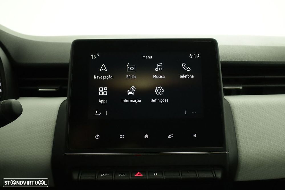 Renault Clio 1.0 TCe Evolution - 10